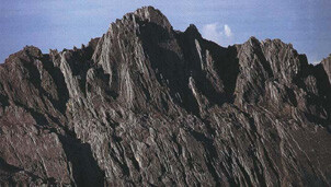 Carstensz Pyramid