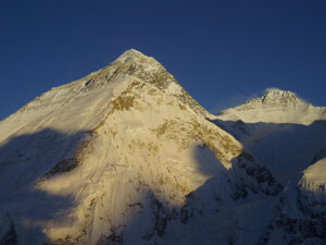 Everest Base Camp Trek