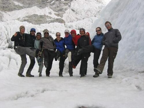 Ultimate Everest Trek