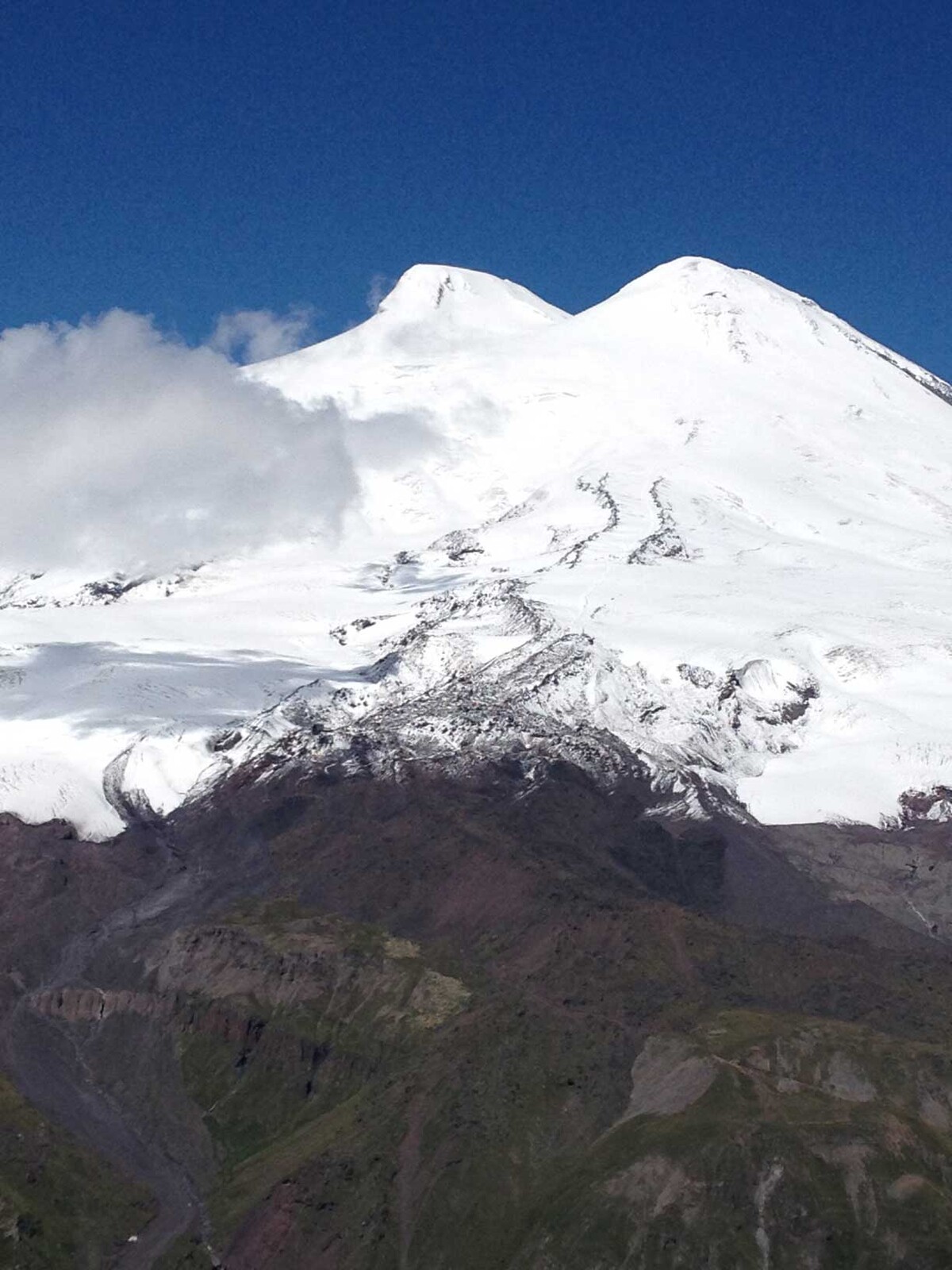 Elbrus