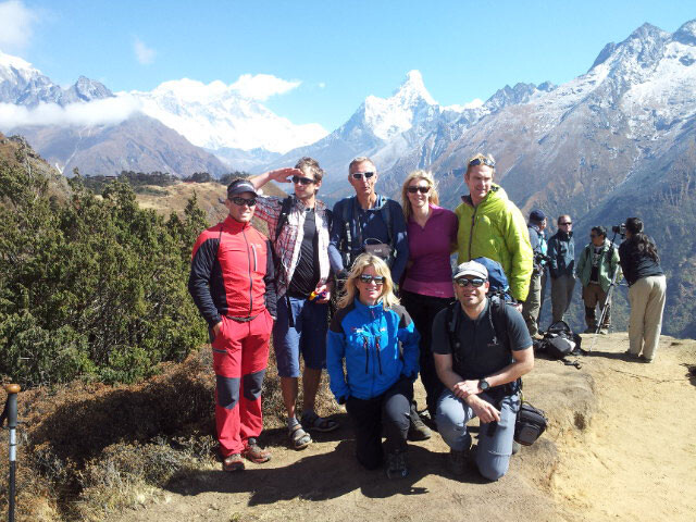 Everest-view-hotel-team