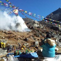 puja-at-ama-dablam-bc