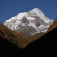 Aconcagua Expedition with Adventure Peaks