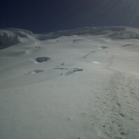 ecuador-volcanoes-expedition12-looking-back-at-cayambe-during-descent