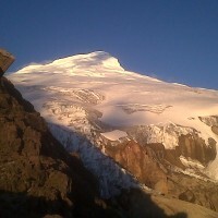 ecuador-volcanoes-expedition13-day-7-view-of-cayambe-from-the-hut