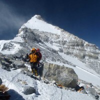 descent-on-everest