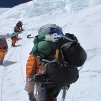 everest19b-Dorjee-on-way-up-to-NC