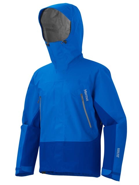 Staff Pick The Marmot Spire Jacket Adventure Peaks