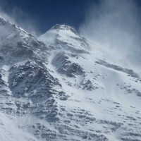 everest summit