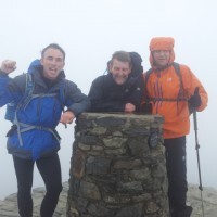 snowdon-summit