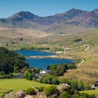 snowdon