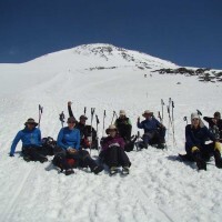 Elbrus-2014