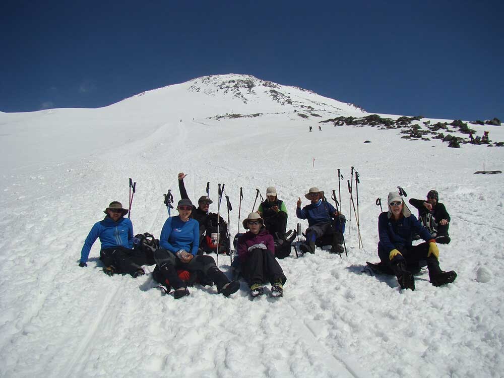 Elbrus-2014