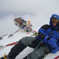 Climb Mount Elbrus North Side With Adventure Peaks