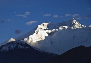 Annapurna IV expedition confirmed