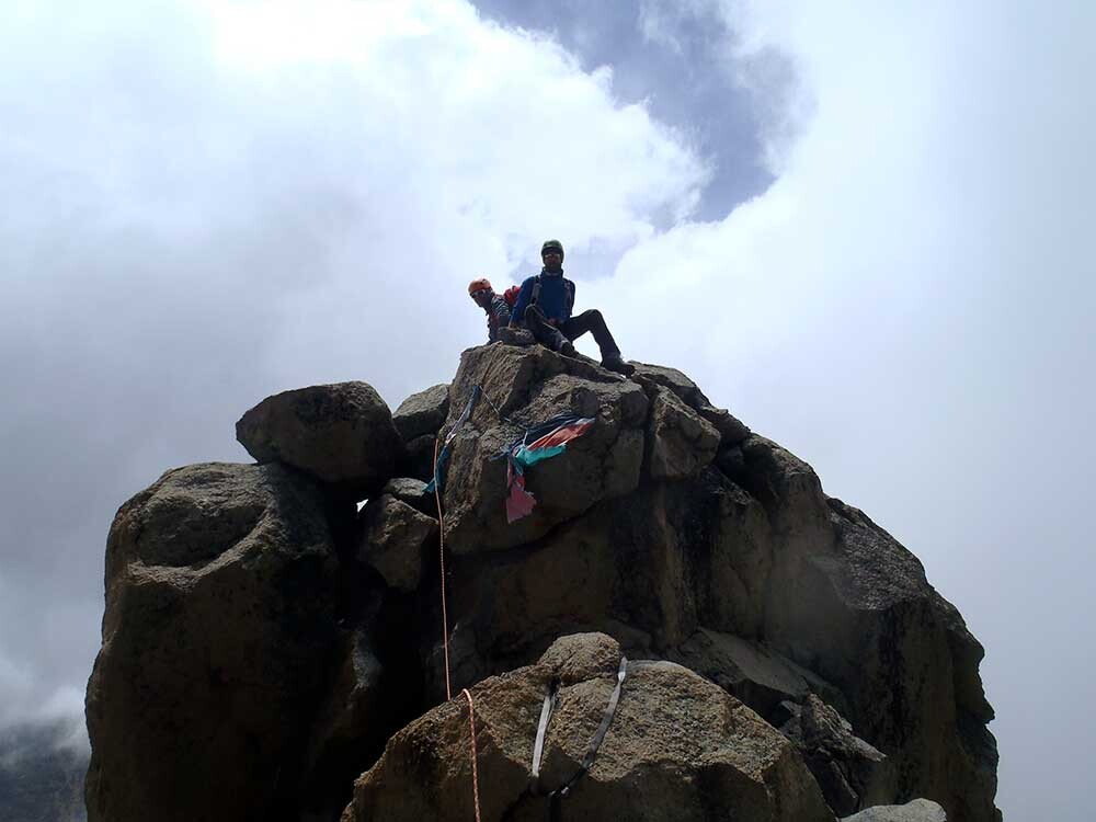 John-and-Chris-on-the-summit-of-Bation.