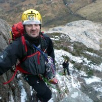 Phil-on-Gearr-Aonach-Zig-Zags