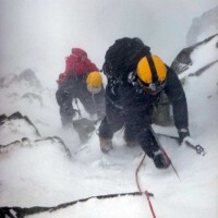 Wind,-Snow-&-Sprindrift-on-Dorsal-Arete