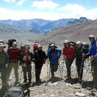 Aconcagua Team