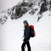 Stob-Coire-Nan-Lochan