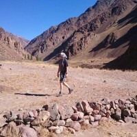 Aconcagua Valley Trekking