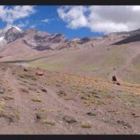 Aconcagua Panorama