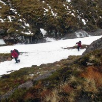 006-glen-coe-stob-coire-nan-lochan--walking-in