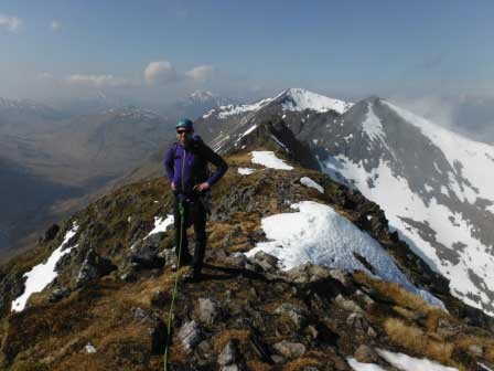 aonach-eagach