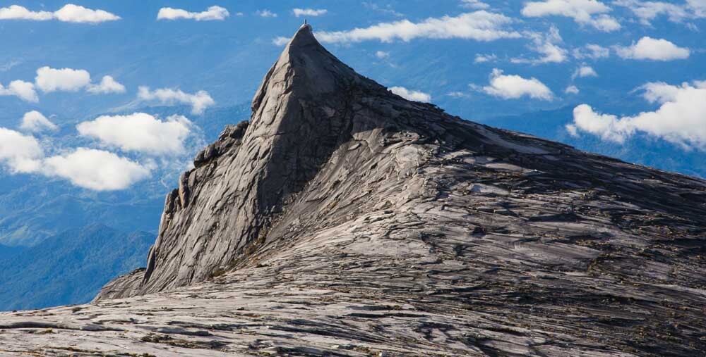 Mount Kinabalu