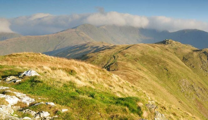 Fairfield Horseshoe walk