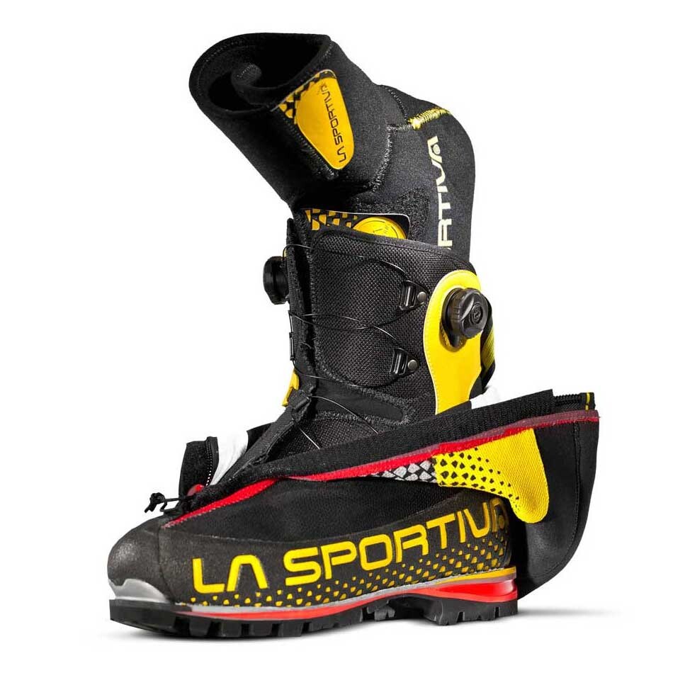 La Sportiva G2 boots Inners