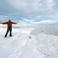 Chris-Topping-out