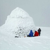 Scottish Winter Summits