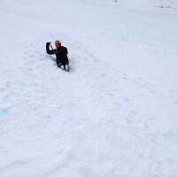 Scottish Guided Winter Walking