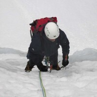 Intro Snow and Ice Course