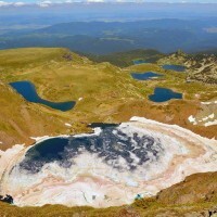 Seven-Rila-lakes