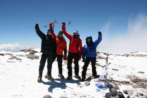 Aconcagua