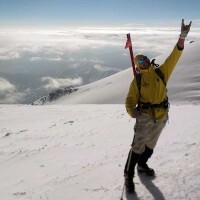 Elbrus