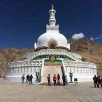 stupa