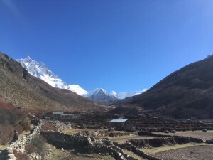 ama-dablam