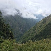 Phakding trek