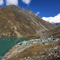 Gokyo