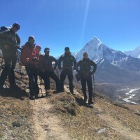 Khumbu valley 2