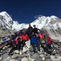 Everest Base Camp