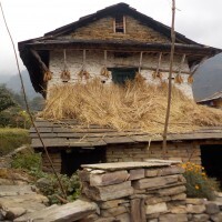 ghandruk