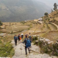 ghandruk_to_birethanti