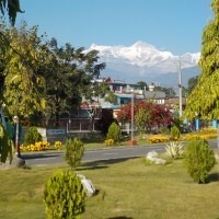 Pokhara