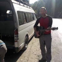 strumming_whilst_van_is_repaired