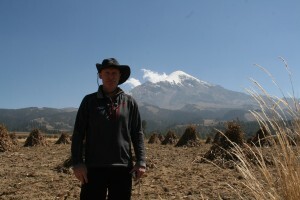 Mexican Volcanoes Expedition