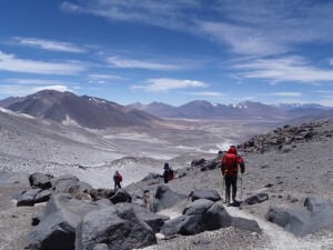 Aconcagua